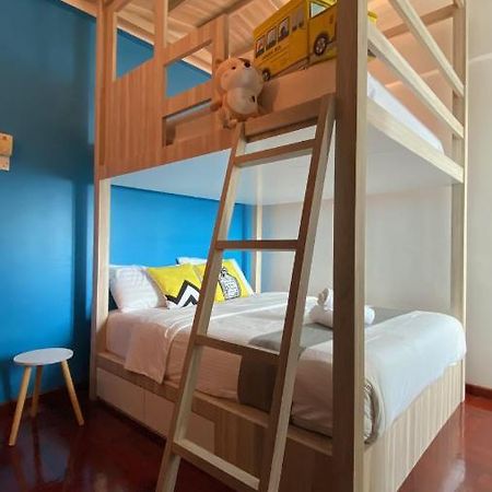 Sugar Marina Seaview Families Suite Apartment Kuah Bagian luar foto