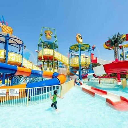 Sugar Marina Seaview Families Suite Apartment Kuah Bagian luar foto