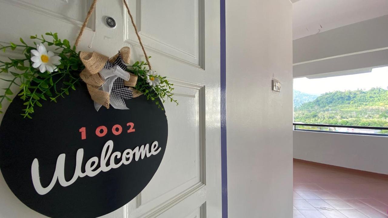 Sugar Marina Seaview Families Suite Apartment Kuah Bagian luar foto