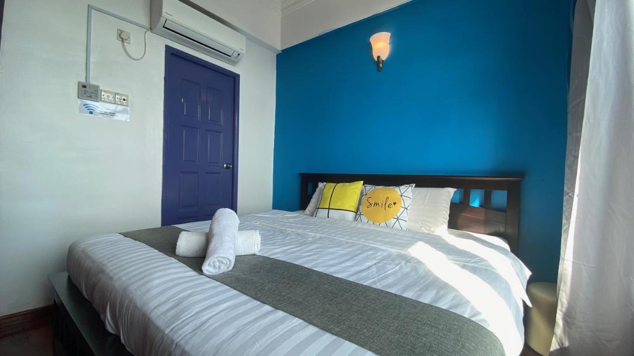 Sugar Marina Seaview Families Suite Apartment Kuah Bagian luar foto