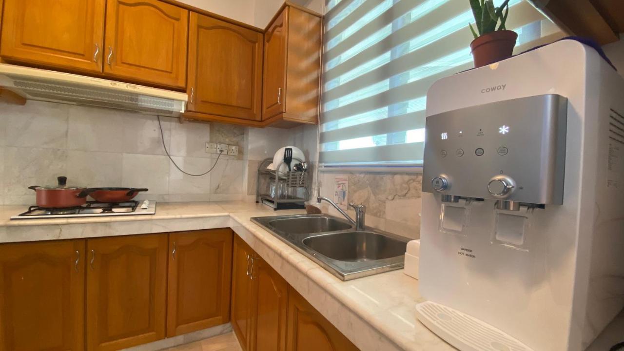 Sugar Marina Seaview Families Suite Apartment Kuah Bagian luar foto