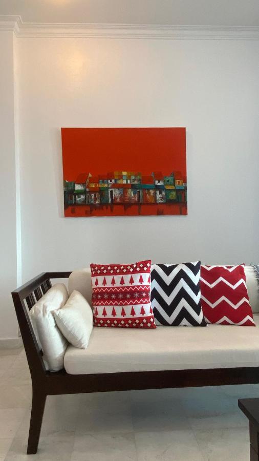 Sugar Marina Seaview Families Suite Apartment Kuah Bagian luar foto