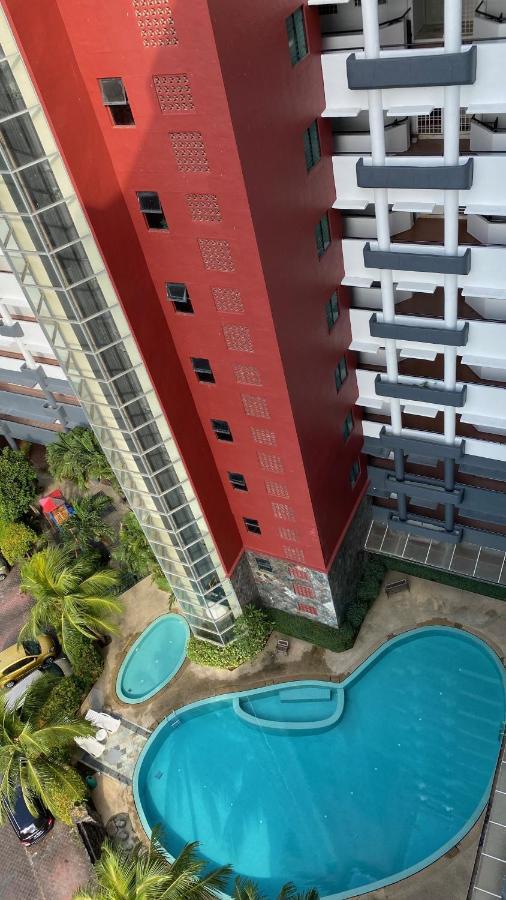 Sugar Marina Seaview Families Suite Apartment Kuah Bagian luar foto