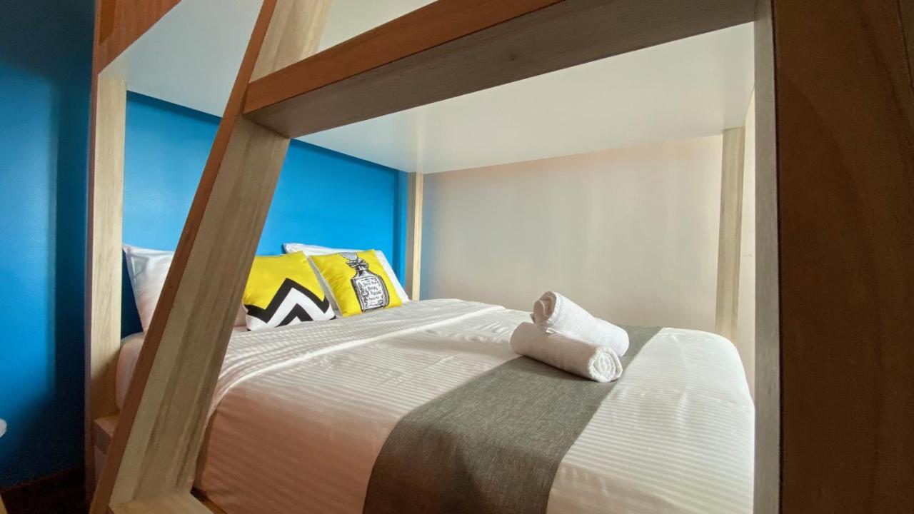 Sugar Marina Seaview Families Suite Apartment Kuah Bagian luar foto