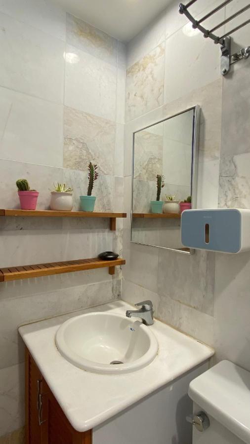 Sugar Marina Seaview Families Suite Apartment Kuah Bagian luar foto