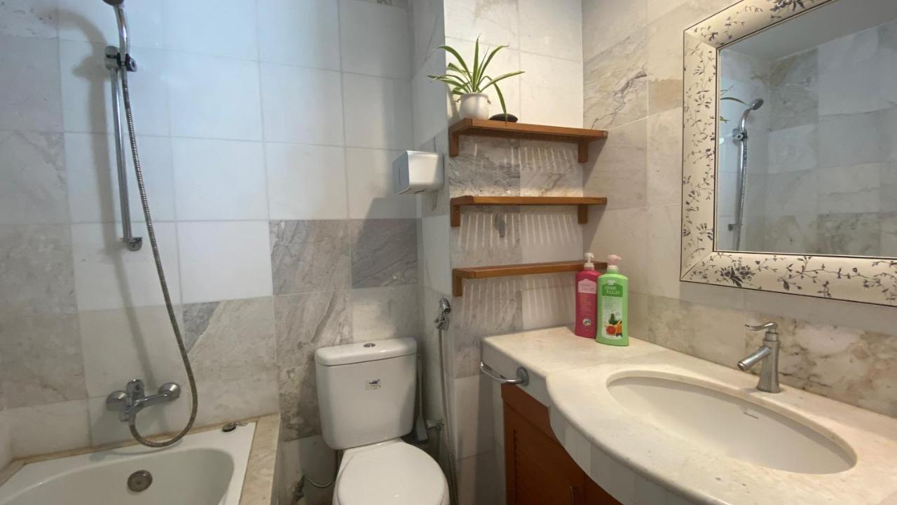 Sugar Marina Seaview Families Suite Apartment Kuah Bagian luar foto