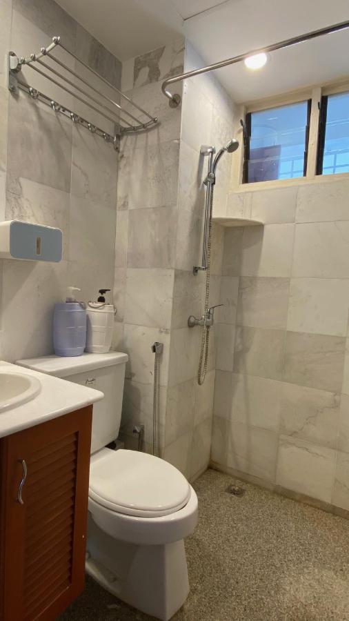 Sugar Marina Seaview Families Suite Apartment Kuah Bagian luar foto